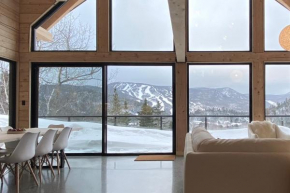 Le Harfång - Vue imprenable - Sauna - 3min du Mont